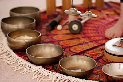 Listing photo for Ready to Feel Alive Again? Sound Healing for Energy & Renewal