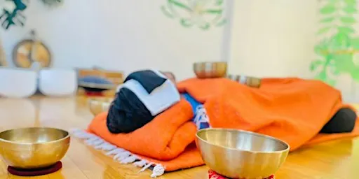 Listing photo for Private SoundBath in San Francisco