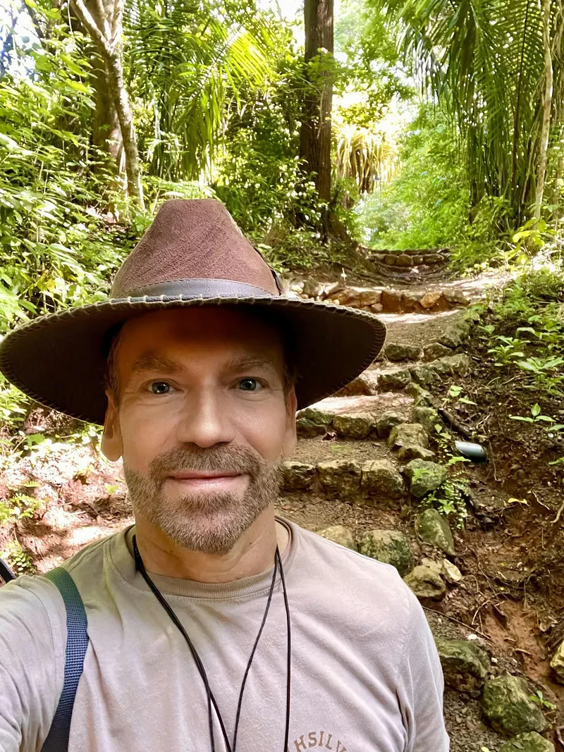 Listing photo for Radiant Heart Breathwork, Cacao, and Sound Healing Ceremony with Anu Brandt