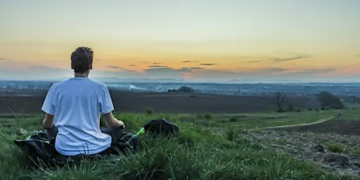 Listing photo for Meditation Made Easy