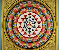 Listing photo for Tantric Breathwork : Breathing for more Energy and Space