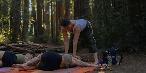 Listing photo for Morning Movement & Meditation: Yoga