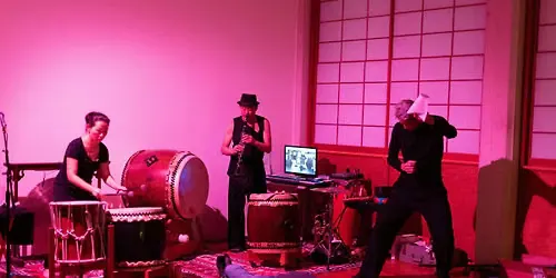 Listing photo for Immortal Breathwork