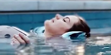 Listing photo for Floating Sound Bath Experience Ojai